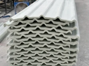 Hướng dẫn lắp đặt & bảo trì tôn nhựa 5 sóng vuông hiệu quả