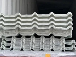 Hướng dẫn lắp đặt & bảo trì tôn nhựa 5 sóng vuông hiệu quả