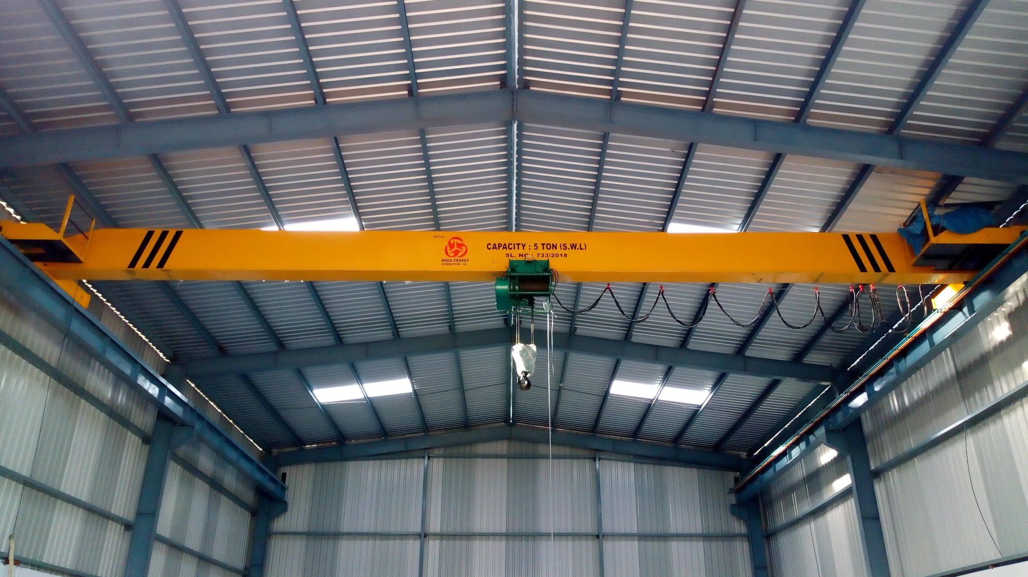 Giải Pháp Tôn FRP Lợp Mái & Ốp Vách Kháng Ăn Mòn