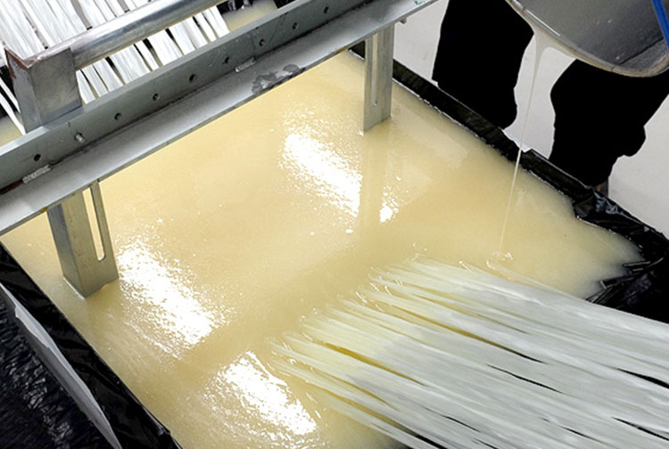 Nhựa composite FRP