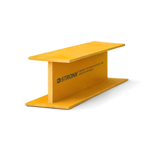 Thanh định hình FRP hình I