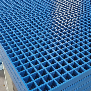 Tấm sàn grating FRP ULTRALITE